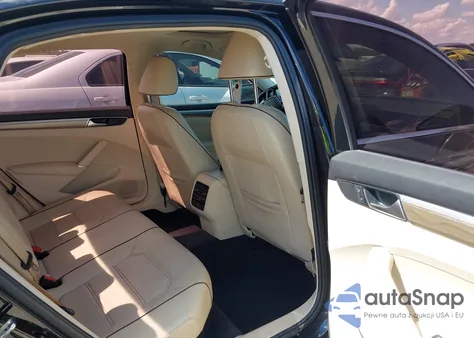 2016 Volkswagen Passat 1.8T Se from USA, damaged, VIN 1VWBT7A33GC023165